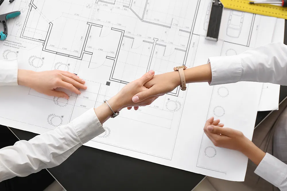 Progettazione impianti