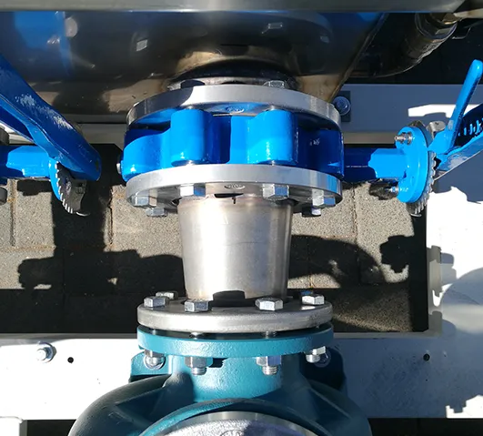 impianti industriali industriali