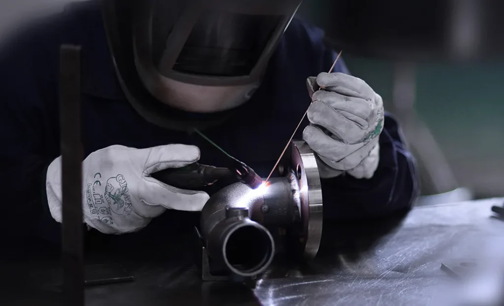 Progettazioni personalizzate